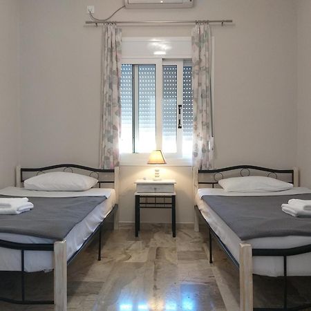 Skala Central House Dış mekan fotoğraf