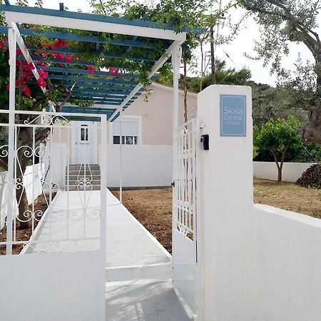 Skala Central House Oda fotoğraf