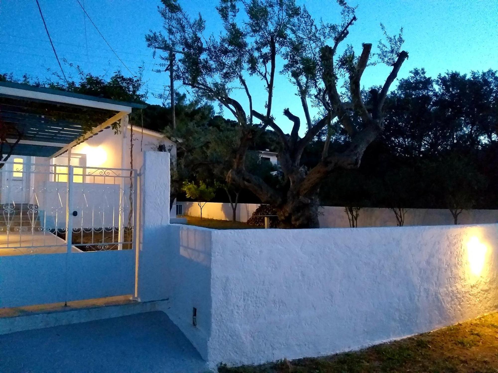 Skala Central House Dış mekan fotoğraf