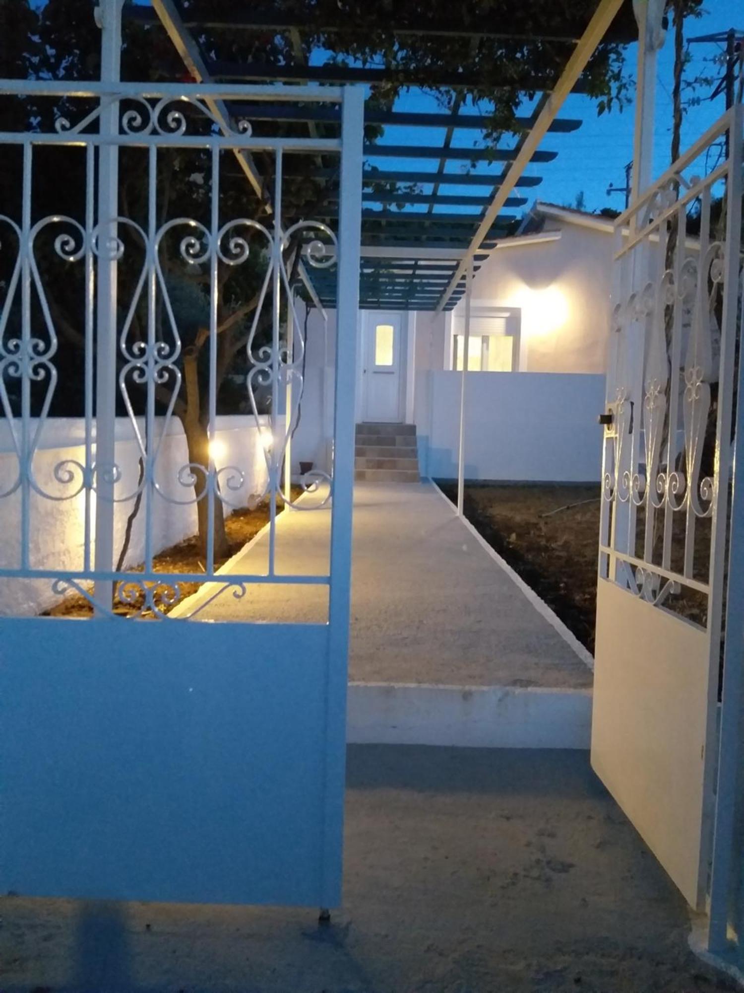 Skala Central House Dış mekan fotoğraf