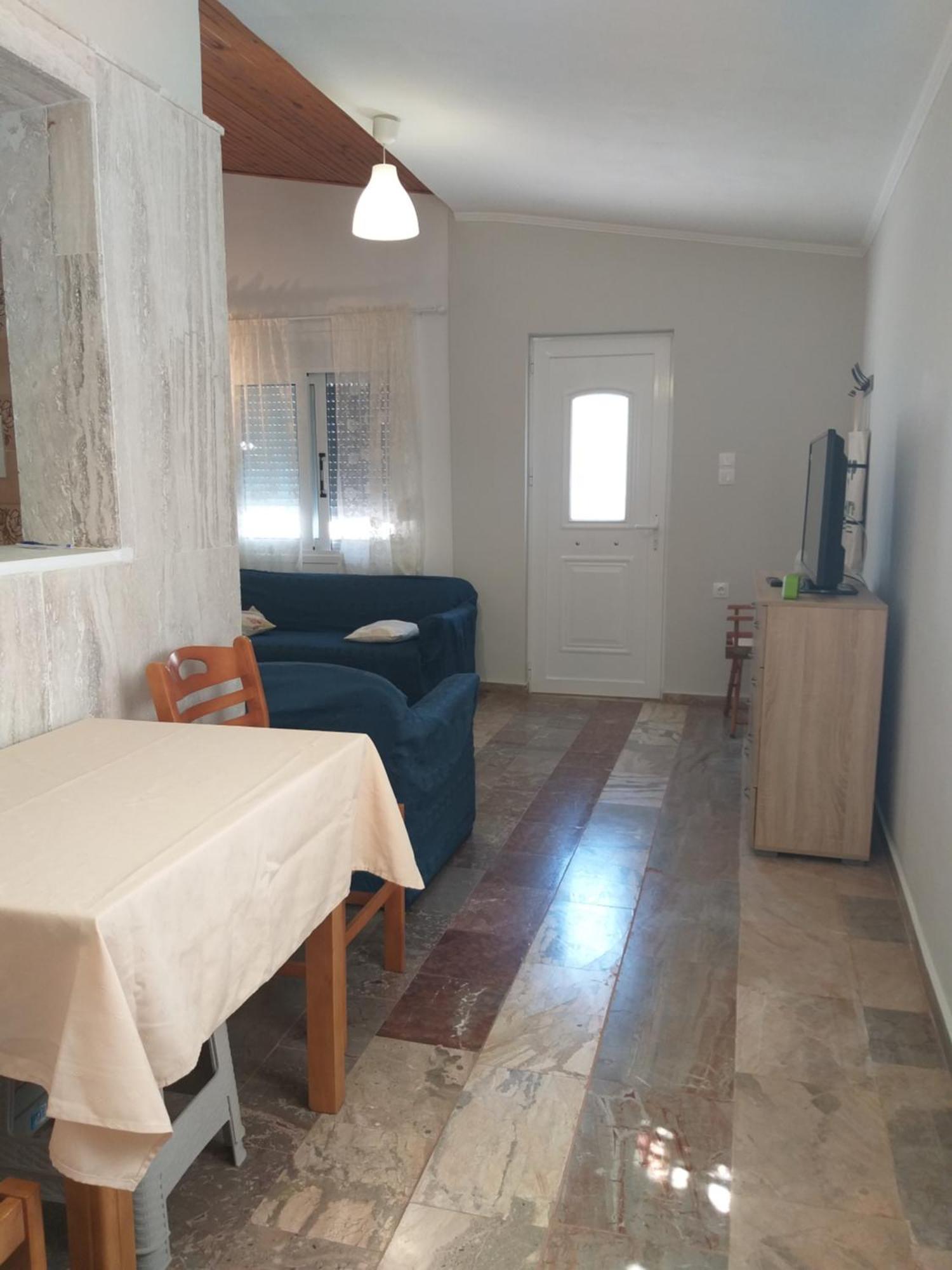 Skala Central House Dış mekan fotoğraf