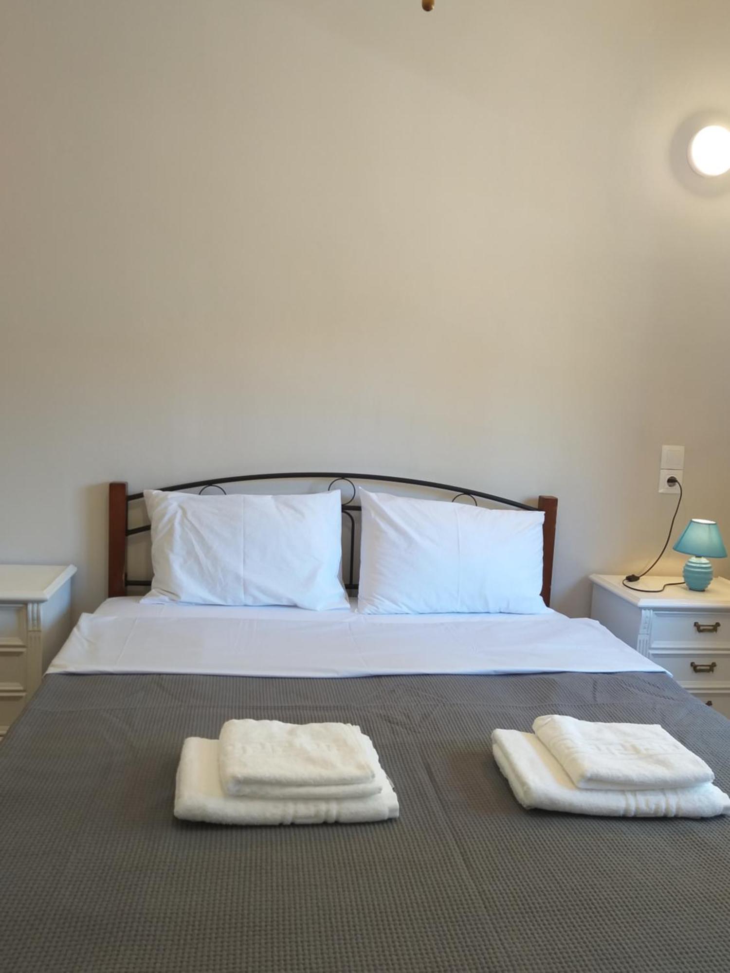 Skala Central House Dış mekan fotoğraf