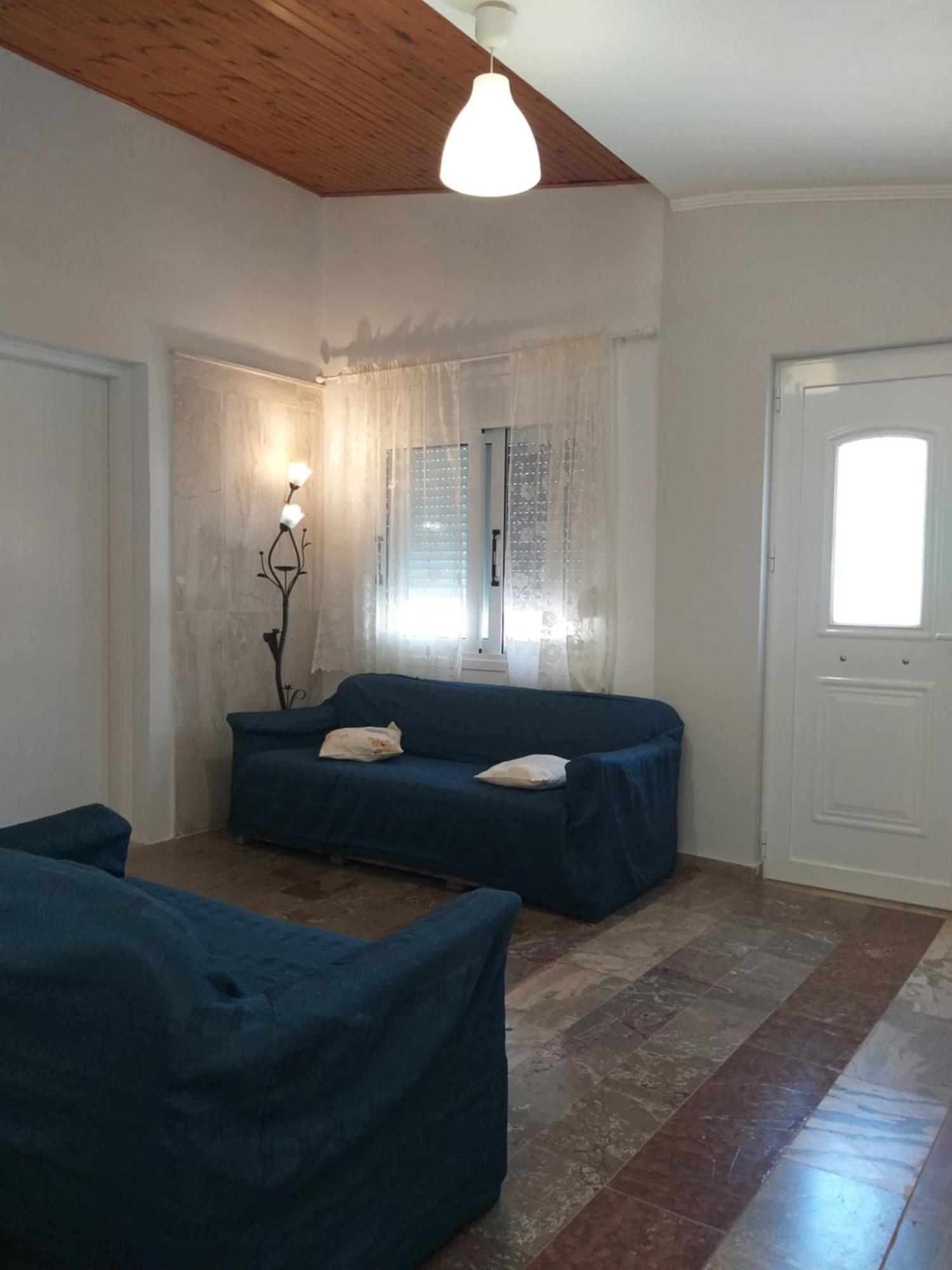 Skala Central House Dış mekan fotoğraf