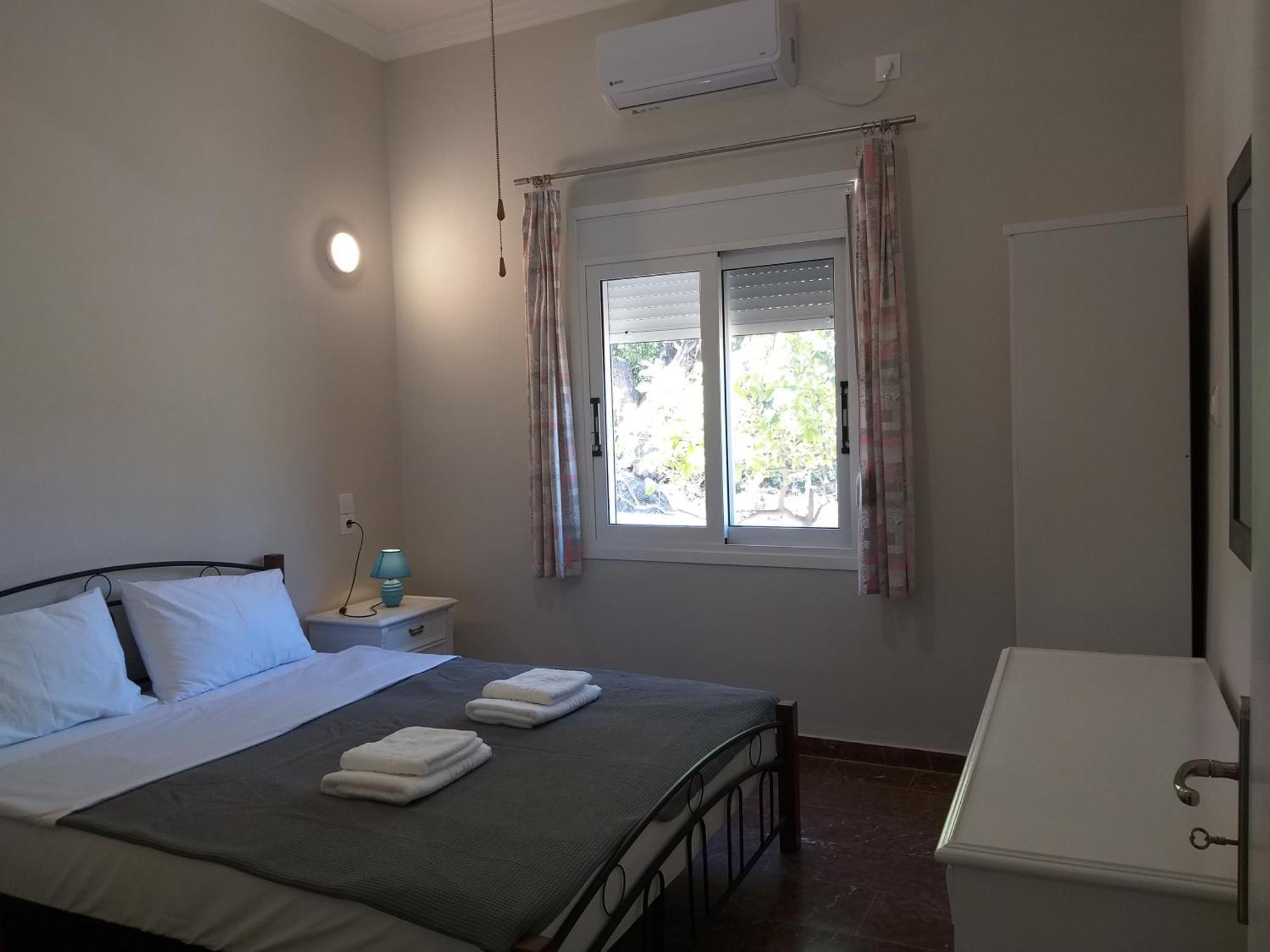 Skala Central House Dış mekan fotoğraf