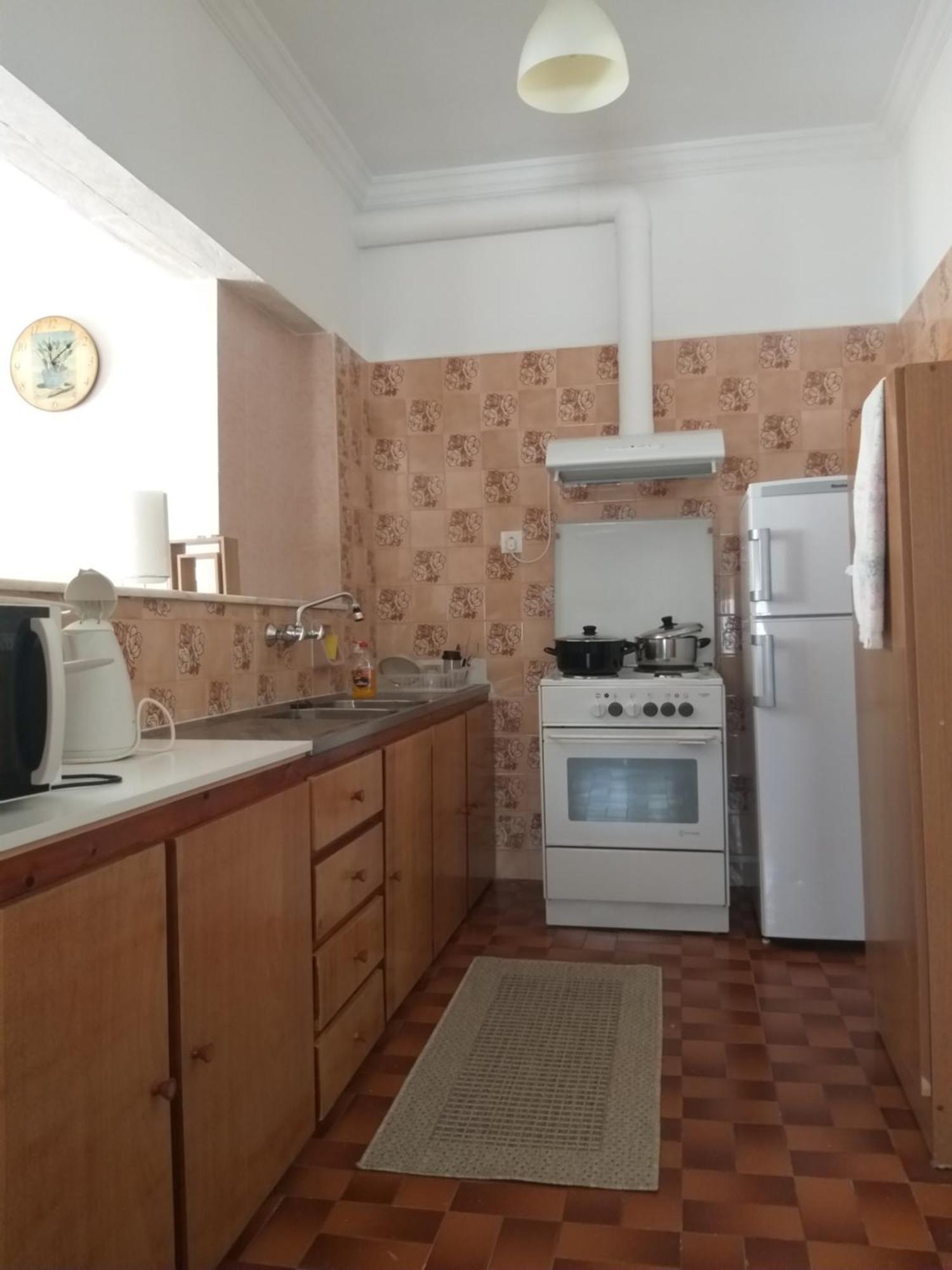 Skala Central House Dış mekan fotoğraf