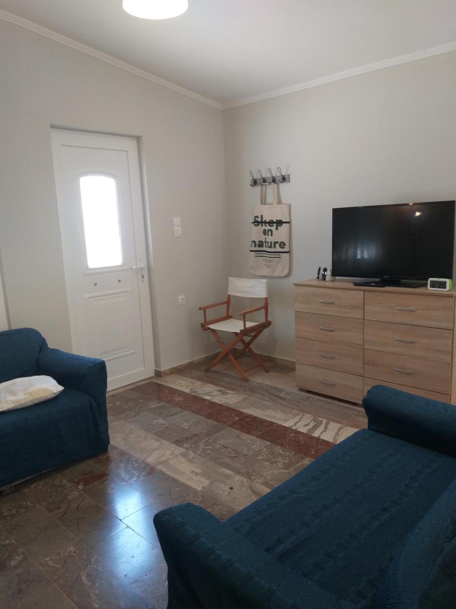 Skala Central House Dış mekan fotoğraf