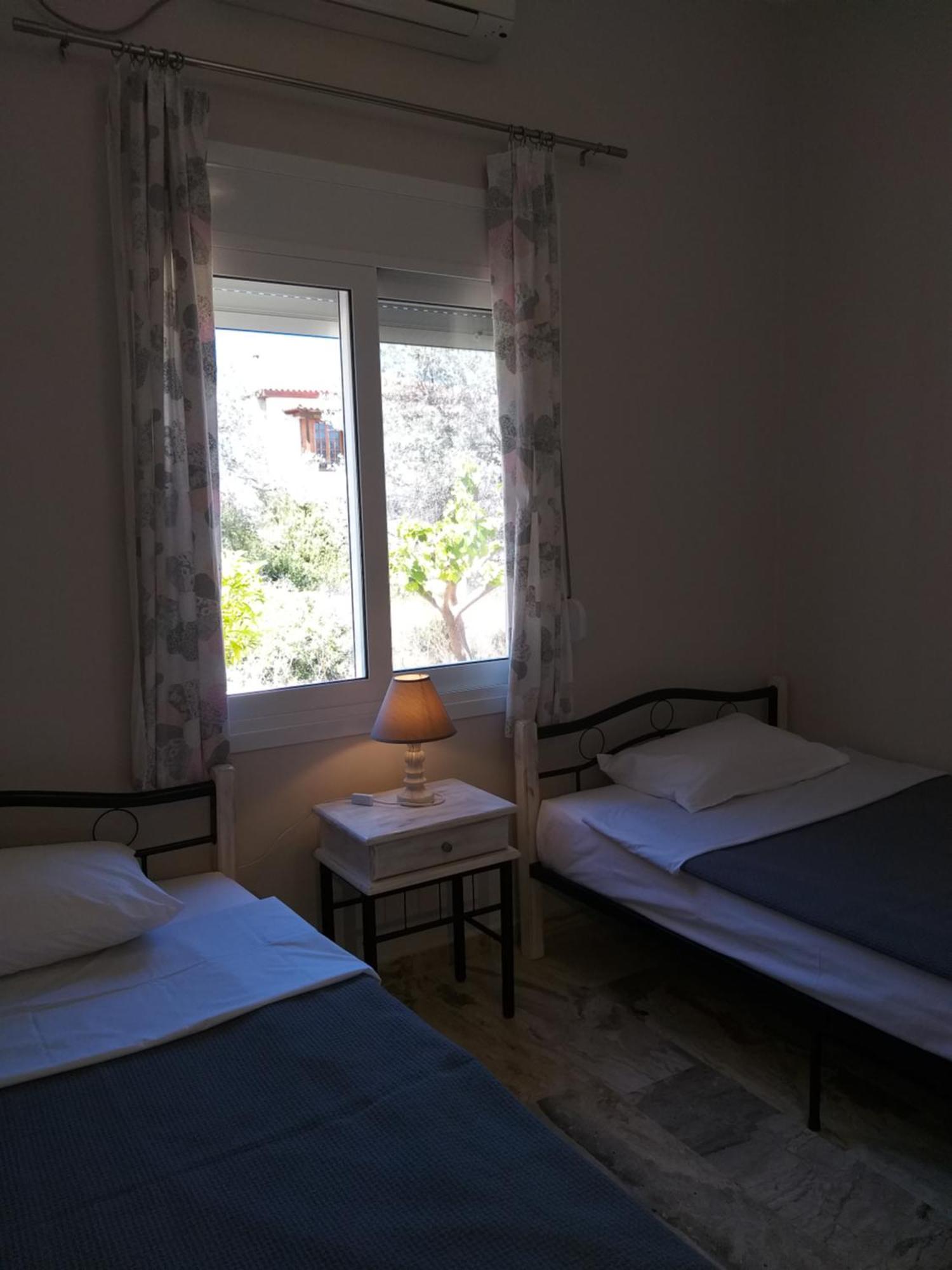 Skala Central House Dış mekan fotoğraf