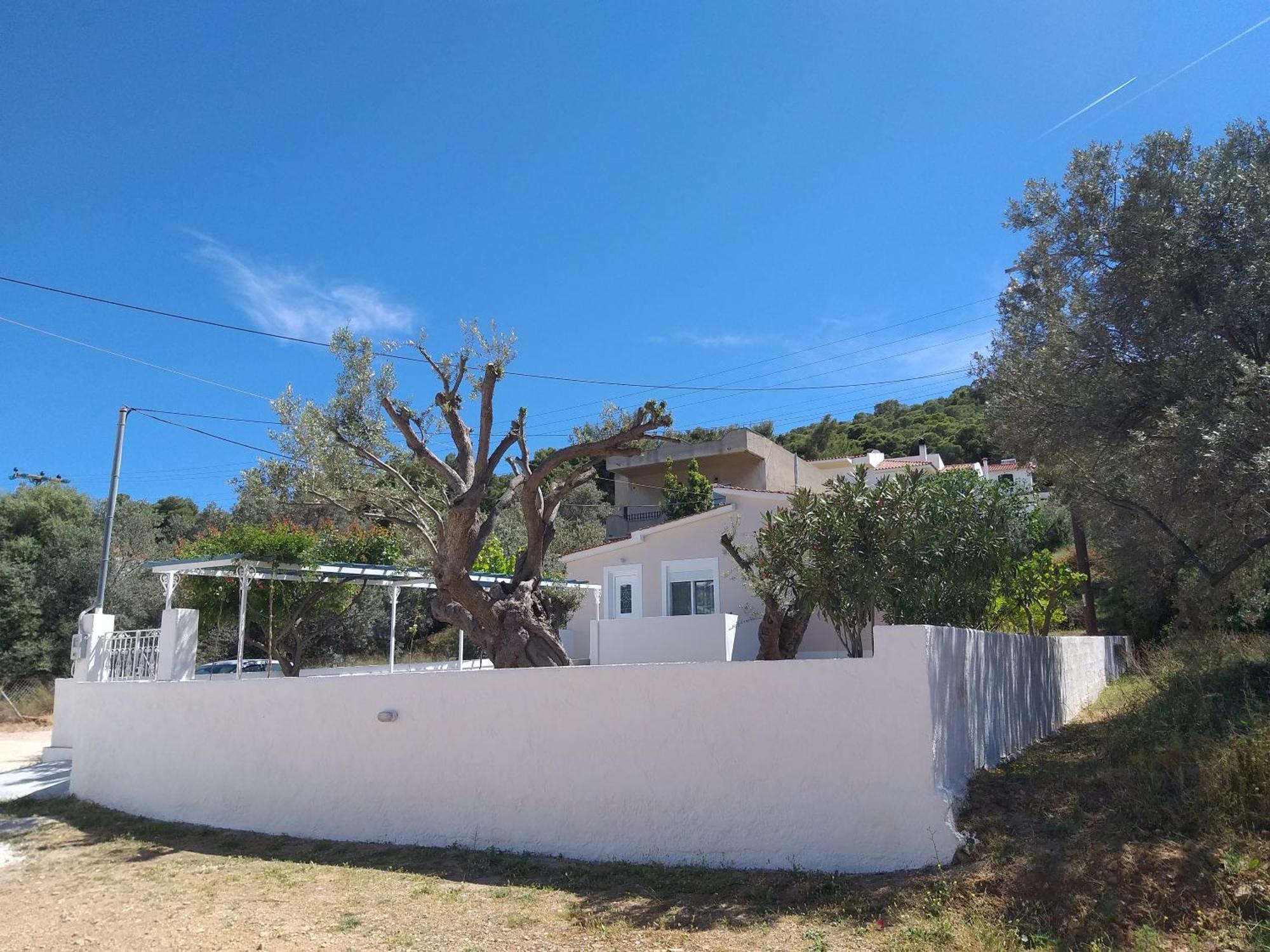 Skala Central House Dış mekan fotoğraf