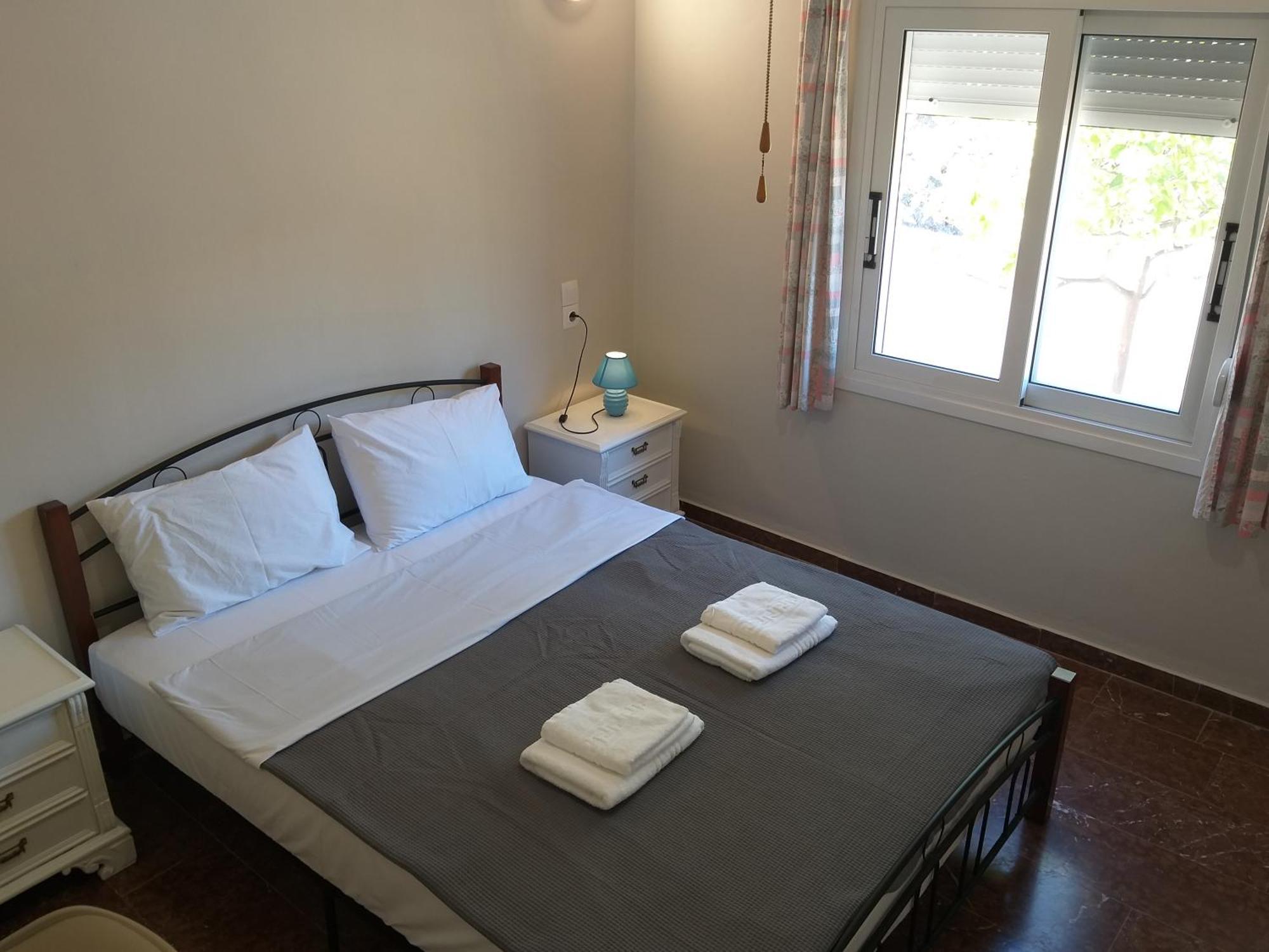 Skala Central House Dış mekan fotoğraf