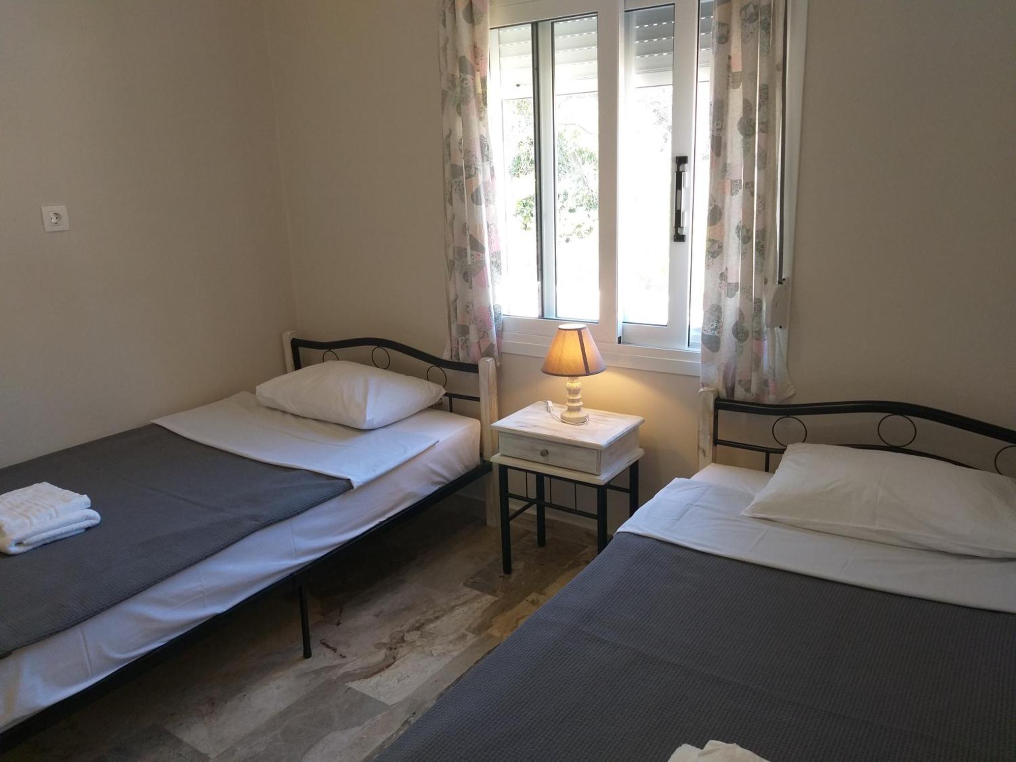 Skala Central House Dış mekan fotoğraf
