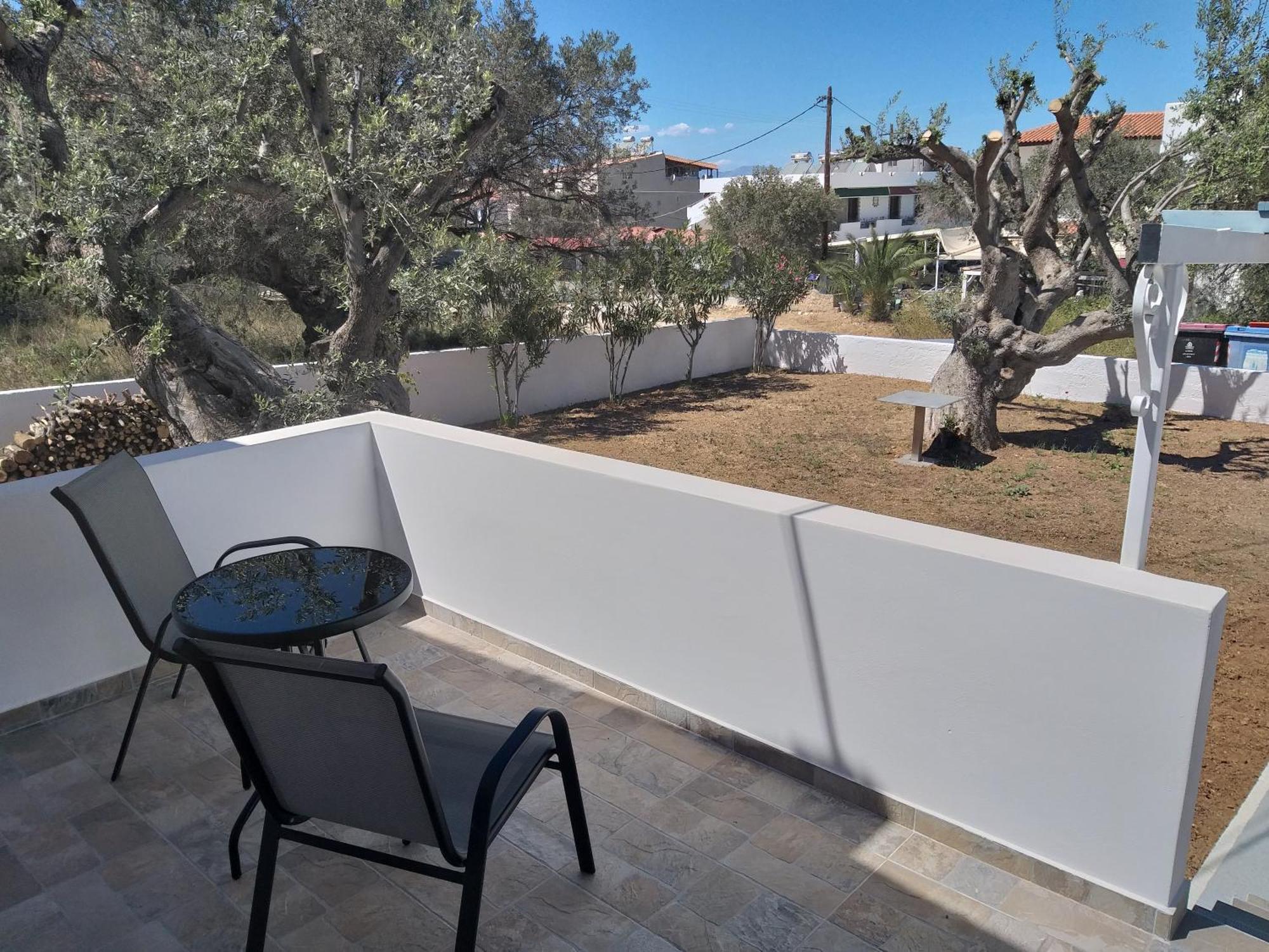 Skala Central House Dış mekan fotoğraf