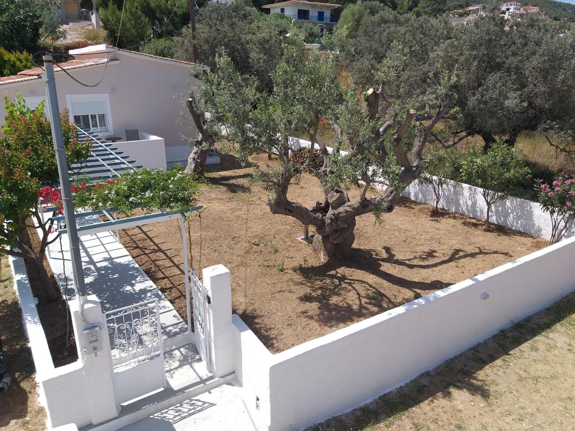 Skala Central House Dış mekan fotoğraf