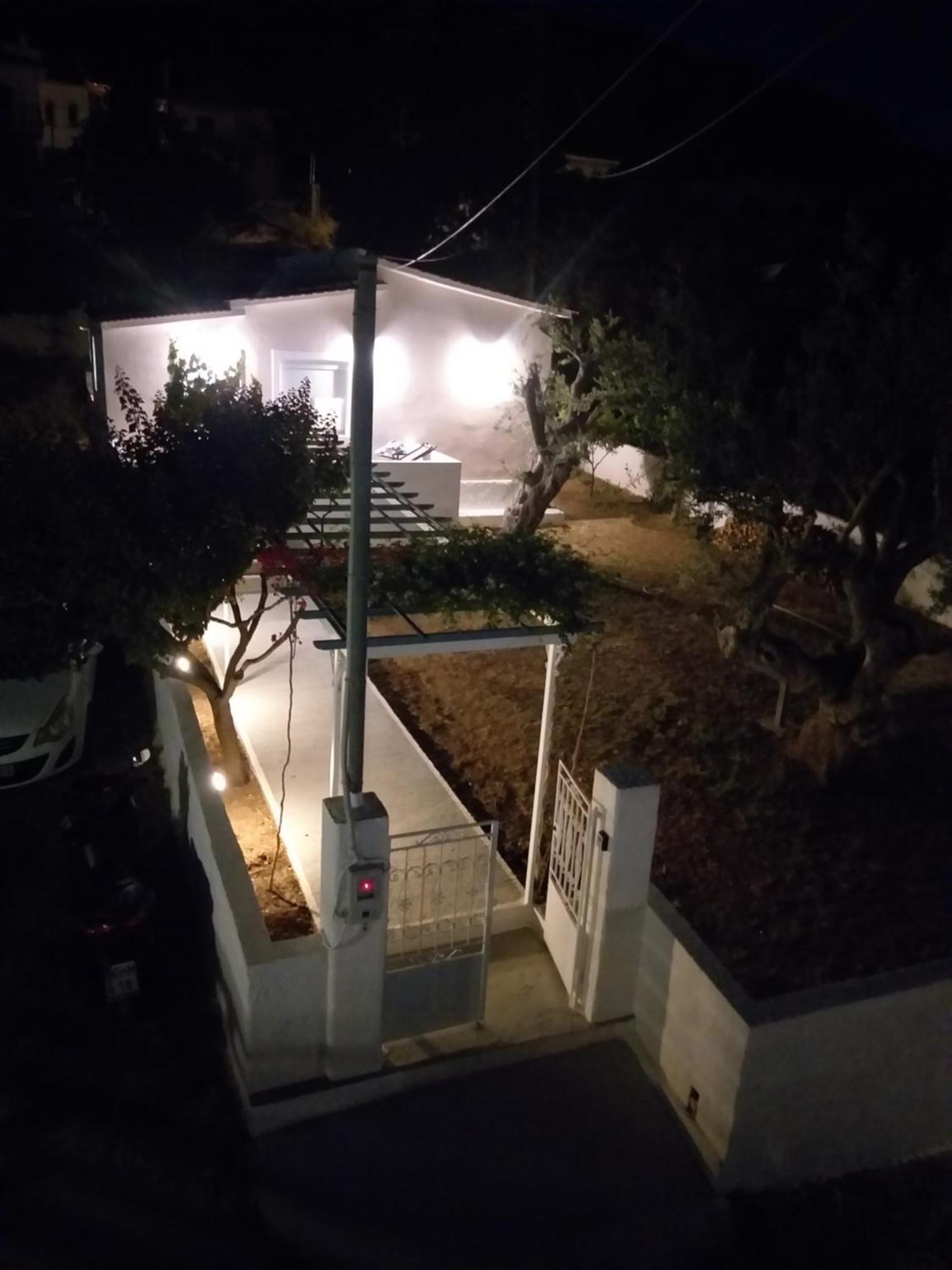 Skala Central House Dış mekan fotoğraf