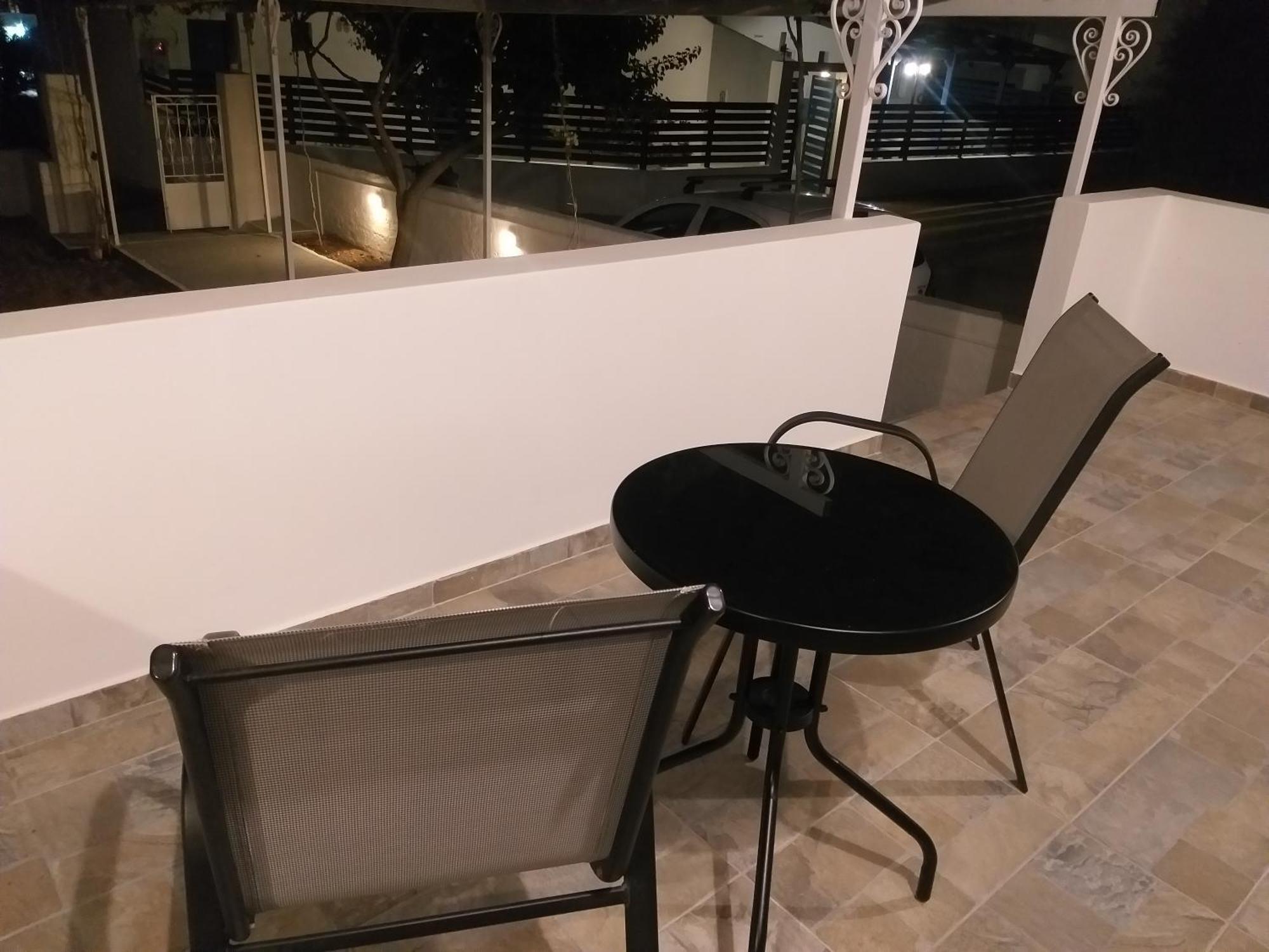 Skala Central House Dış mekan fotoğraf