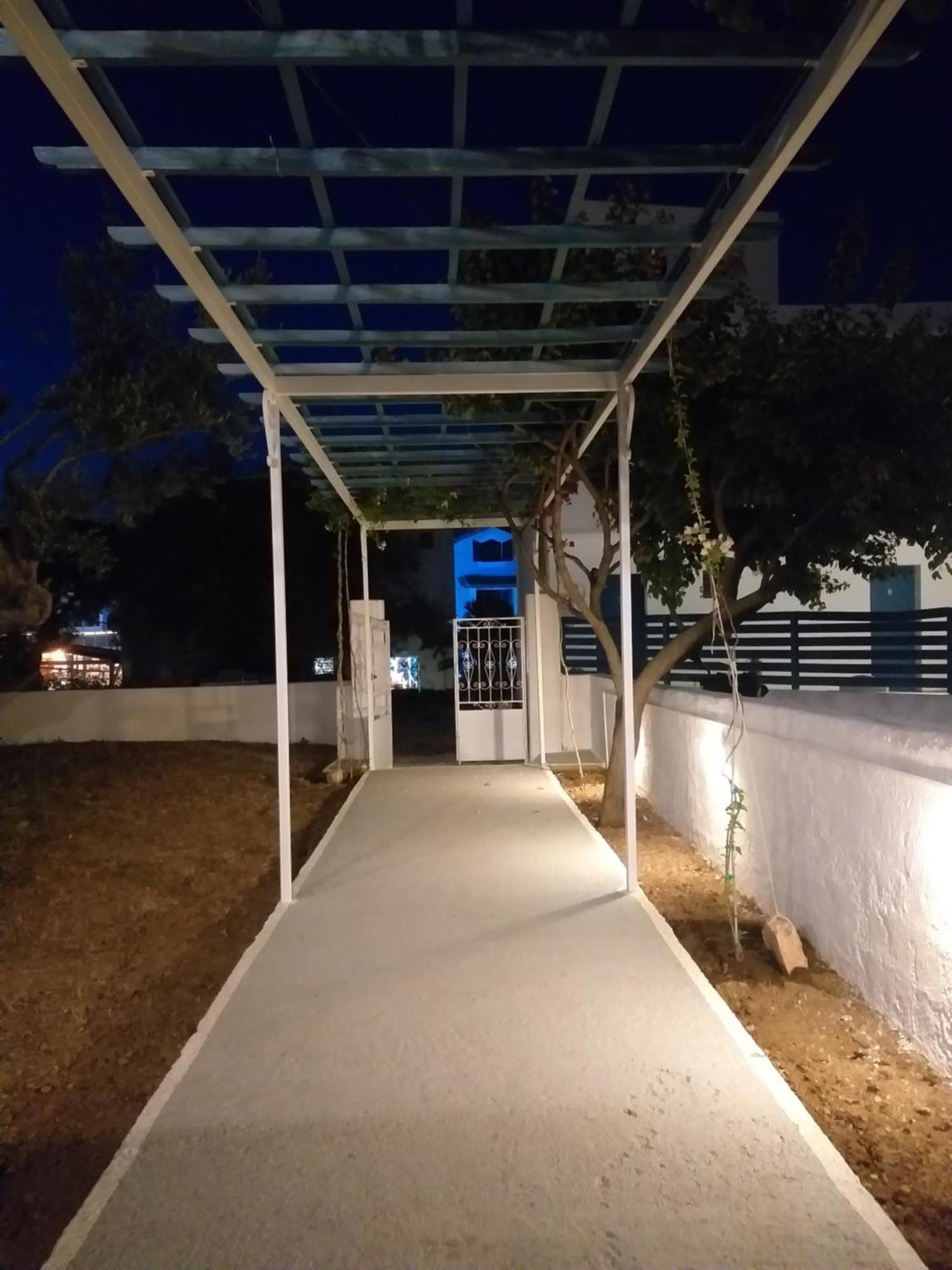 Skala Central House Dış mekan fotoğraf